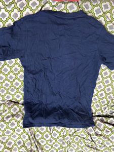 Nike Blue tee