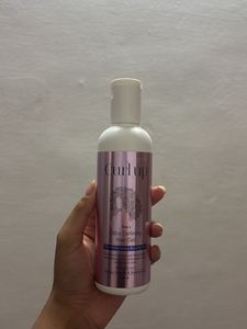 Curl Up Ultra Defining Hair Gel