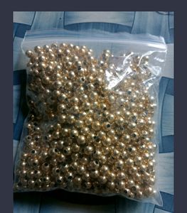 Golden Beads