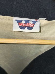Wembley Track Jacket