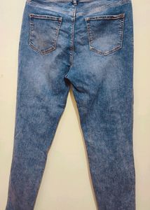 Designer Jeans For Girl