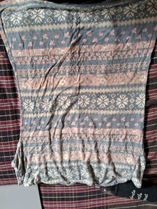 Stack of Women's Tops