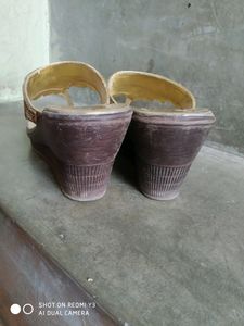 Beautiful Heels Sandel