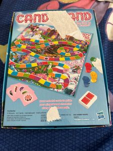 Candy Land.