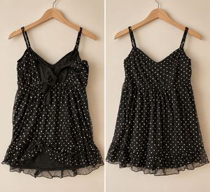 H&M Sequined Dress