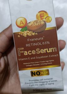 Retinol Serum