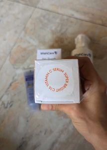 WishCare Vitamin C Serum