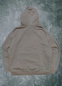 FDR Studio Gothic R Hoodie