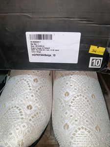 new Elegant Embellished Loafers 👌🥰