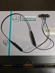 Leaf Move 2 neckband