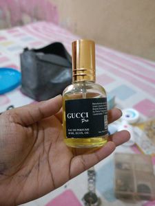 GUCCI Pro Perfume