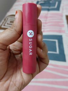 SUGAR Glide Peptide Plumping Gloss Stick
