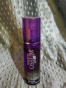 OSSUM Perfumed Body Mist