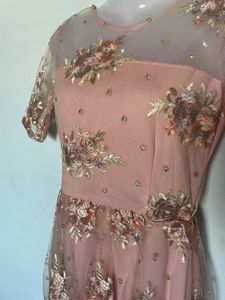 Elegant Ethnic dress