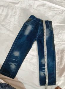 Combo Of Beautiful Tops With Jeans