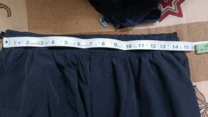 Black Drawstring Pants