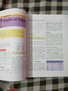 Medical Books Mbbs Biochemistry By Satyanarayana