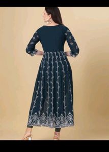 Full Length Kurta/gown