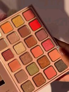 makeup book