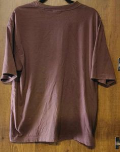 Brown Co-ord Set