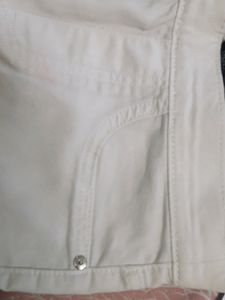 Off White Dnmx Jogger Pant