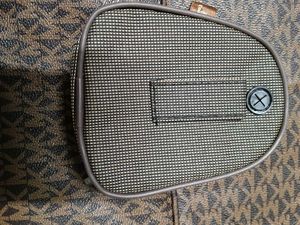 Emirates Amenity Pouches Set Of 3
