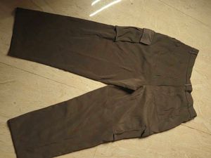 Stylish Cargo Pants