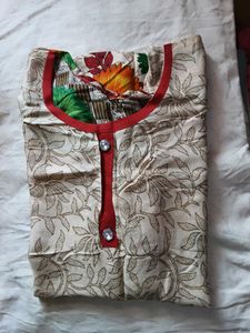 ladies kurta