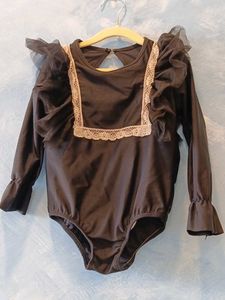 Swimming Costume (6-8yrs girls)