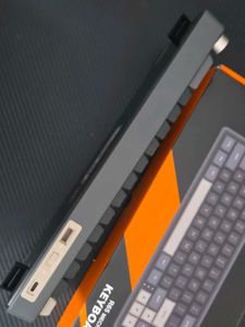 RK R65 Mechanical Keyboard