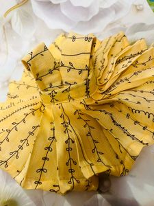Laddu Gopal Cotton Dress Size 4, 5, 6