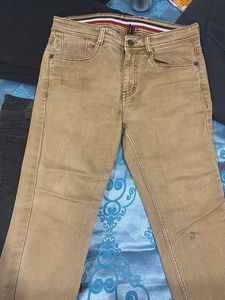 combo of 2 jeans