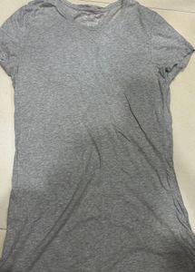 Jockey Grey T-shirt