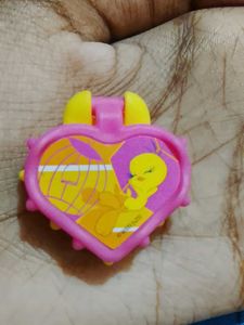 tweety funko accessory