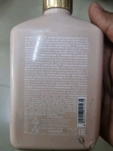 Keratin Therapy Lisse Design Conditioner