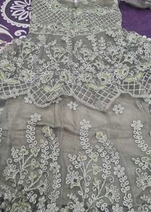 party wear dress for girl's