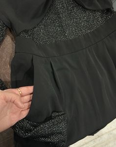 Zara Jumpsuit