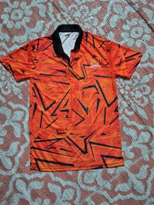 Sunrisers Hyderabad Jersey SRH