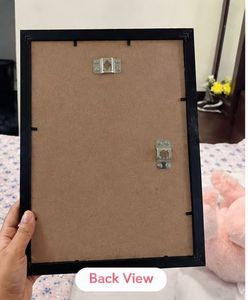 Framed Islamic Calligraphy Art