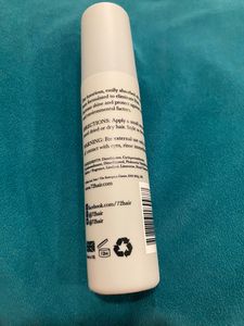 Repairing Hair Oil