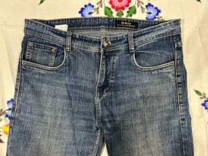 Dolce &amp; Gabbana DG Jeans