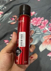 L'Oreal Infallible Setting Mist