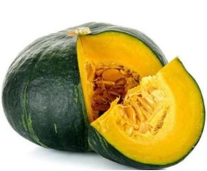 Green Pumpkin Seeds