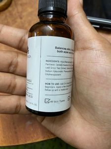 Coins Drop>>>Suganda 5% Niacinamide Serum