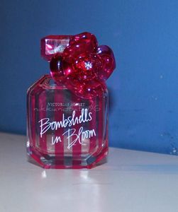 Victoria's Secret Bombshell In Bloom