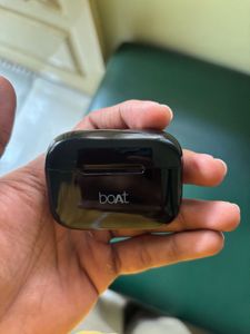 BoAt Wireless Earbuds Case