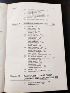 Business Data Systems(Vintage Book)