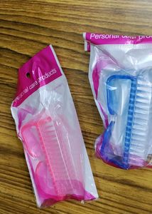 Nail Cleaning Brush