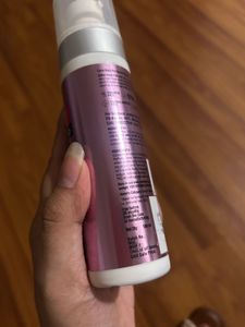 50 mL left livon hair serum