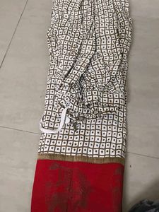 Elegant Printed skirt